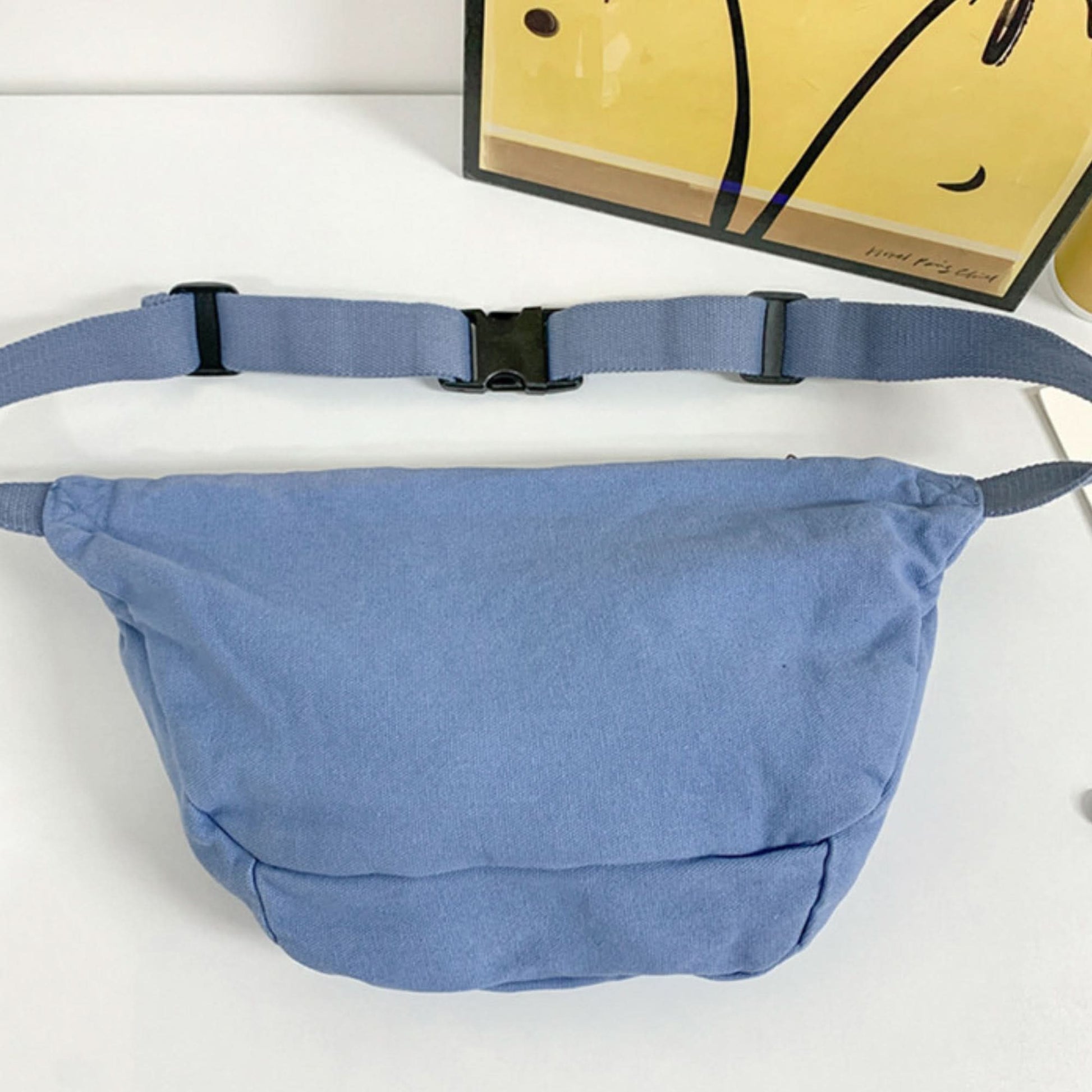 Carola Trendige Umhängetasche - ModaBag