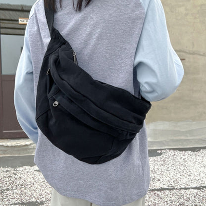 Carola Trendige Umhängetasche - ModaBag