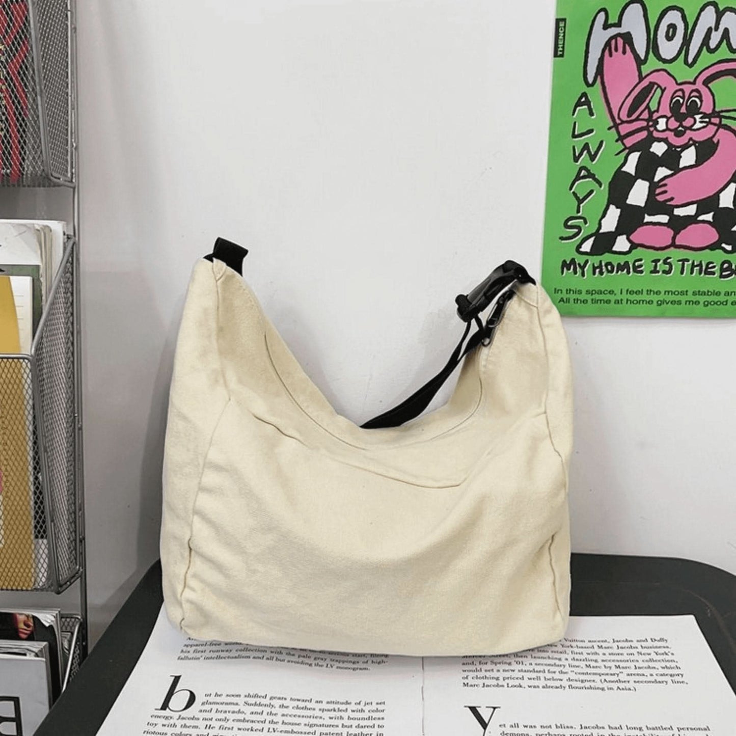 Lina Crossbody-Tasche - ModaBag