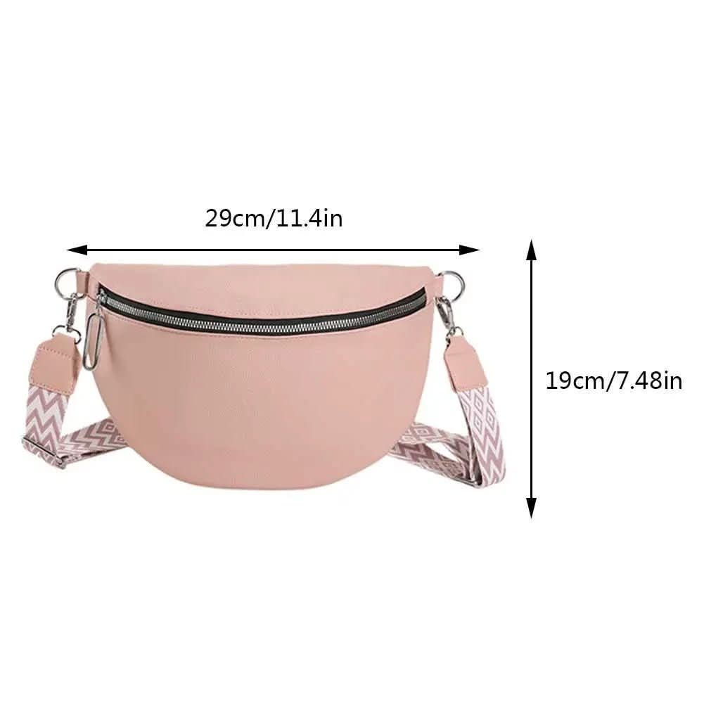 Mandy Crossbody-Tasche - ModaBag