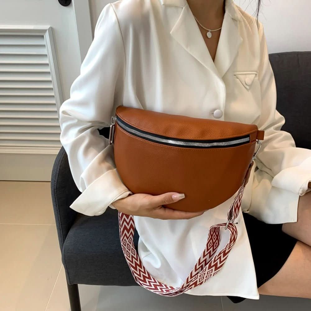 Mandy Crossbody-Tasche - ModaBag