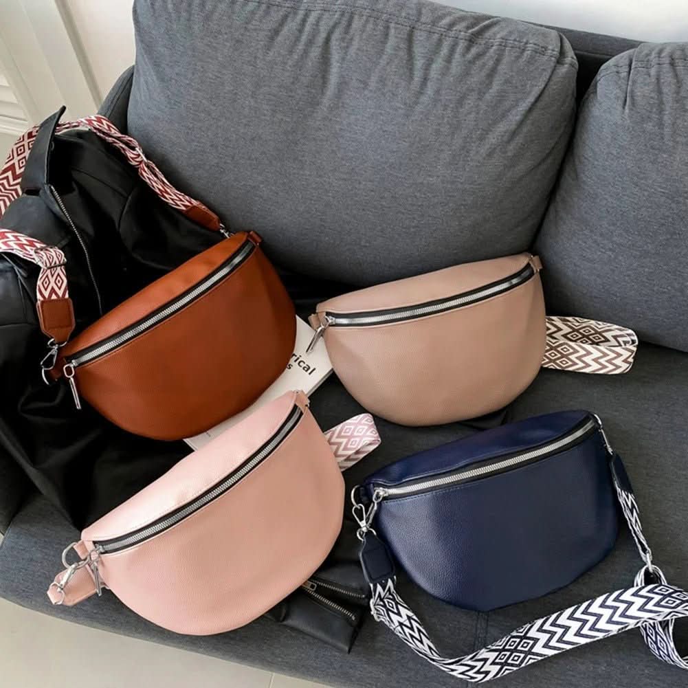 Mandy Crossbody-Tasche - ModaBag