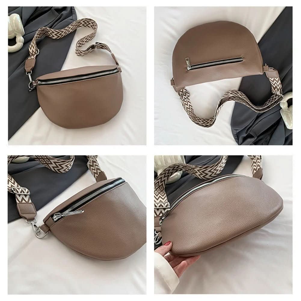 Mandy Crossbody-Tasche - ModaBag