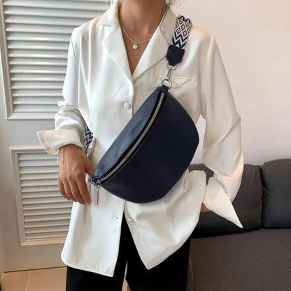 Mandy Crossbody-Tasche - ModaBag