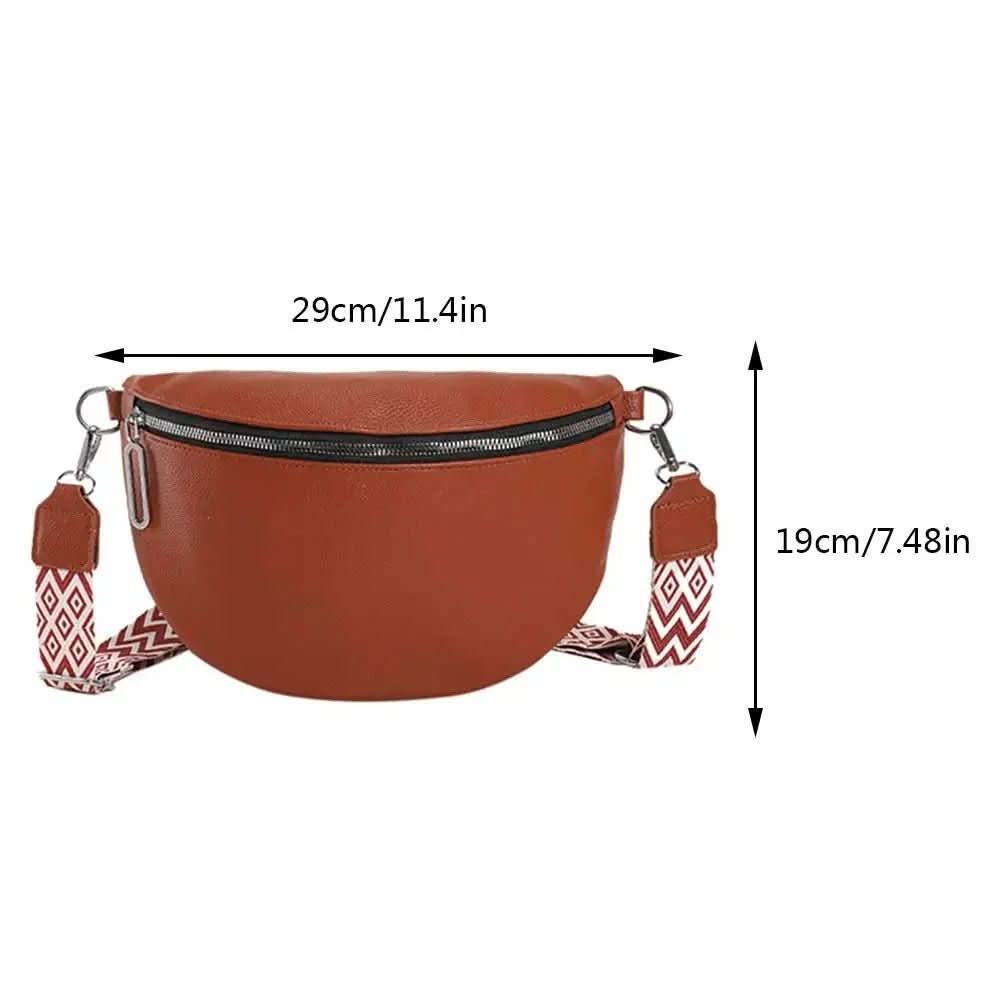 Mandy Crossbody-Tasche - ModaBag